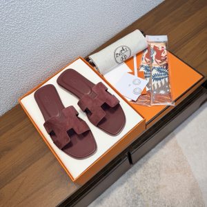 Hermes Slippers Gate9443