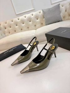 Saint Laurent High Heels Gate1313