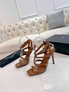 Saint Laurent High Heels Gate1314