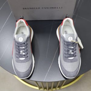 Brunello Cucinelli Skate Shoes Gate2403