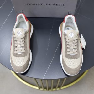 Brunello Cucinelli Skate Shoes Gate2404