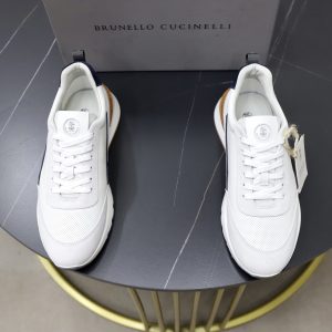 Brunello Cucinelli Skate Shoes Gate2405