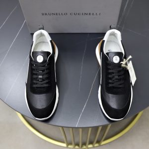 Brunello Cucinelli Skate Shoes Gate2406