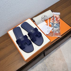 Hermes Slippers Gate9445