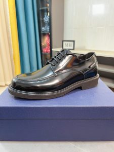 Dior Business Leather Shoes Gate8550