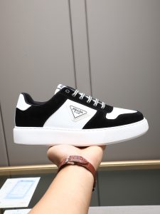 Prada Casual Shoes Gate11921