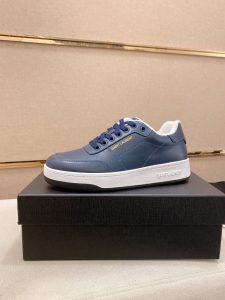 Saint Laurent Height-Increasing Shoes Gate15407