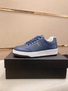 Saint Laurent Height-Increasing Shoes Gate15410