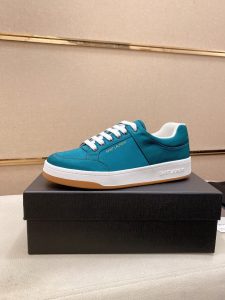 Saint Laurent Height-Increasing Shoes Gate15413