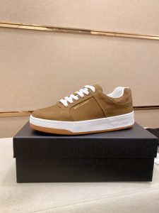 Saint Laurent Height-Increasing Shoes Gate15414