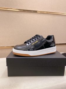 Saint Laurent Height-Increasing Shoes Gate15415