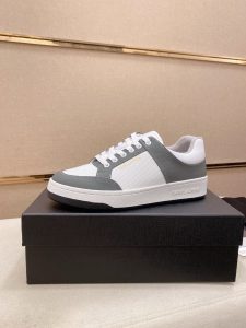 Saint Laurent Height-Increasing Shoes Gate15418