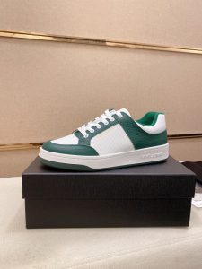 Saint Laurent Height-Increasing Shoes Gate15419