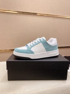 Saint Laurent Height-Increasing Shoes Gate15420