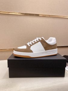 Saint Laurent Height-Increasing Shoes Gate15422