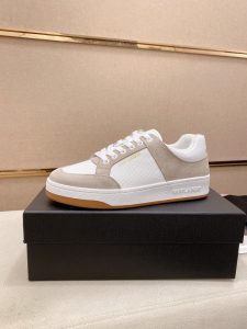 Saint Laurent Height-Increasing Shoes Gate15423