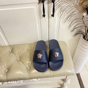 Versace Couple Slippers Gate8008