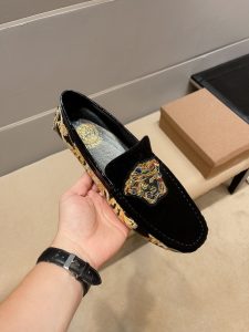 Versace Loafers Gate3715