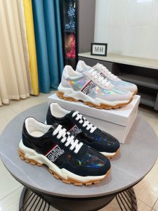Versace Casual Shoes Gate11971