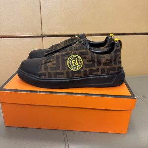 Fendi Casual Shoes Gate11608