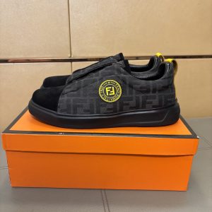 Fendi Casual Shoes Gate11609