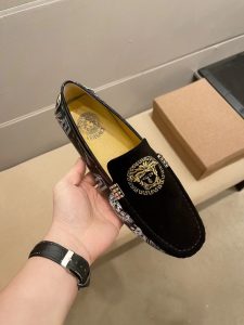 Versace Loafers Gate3716