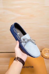 Louis Vuitton Loafers Gate4139