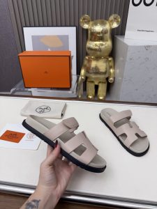 Hermes Flat Sandals Gate7469