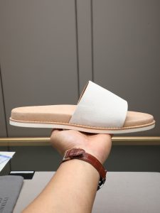 Brunello Cucinelli Slippers Gate10011