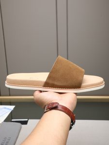 Brunello Cucinelli Slippers Gate10013