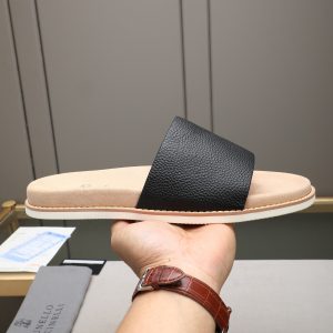 Brunello Cucinelli Slippers Gate10017