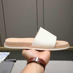 Brunello Cucinelli Slippers Gate10019