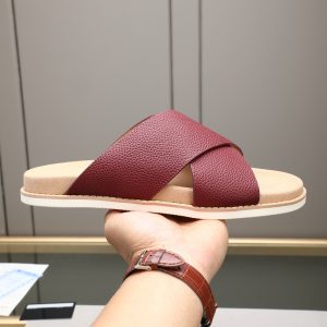 Brunello Cucinelli Slippers Gate10028