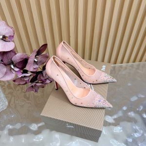 Christian Louboutin High Heels Gate1615