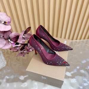 Christian Louboutin High Heels Gate1616