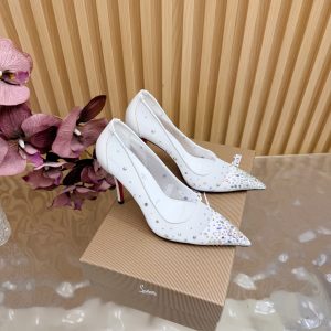 Christian Louboutin High Heels Gate1617