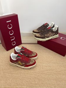 Gucci Basketball Shoes Gate3015