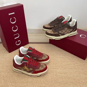 Gucci Basketball Shoes Gate3015