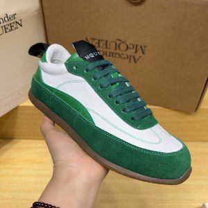 Alexander Mcqueen Sneakers Gate12610