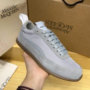 Alexander Mcqueen Sneakers Gate12611