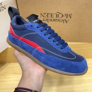 Alexander Mcqueen Sneakers Gate12612