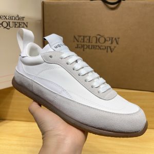 Alexander Mcqueen Sneakers Gate12613