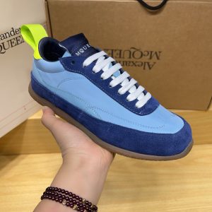 Alexander Mcqueen Sneakers Gate12614