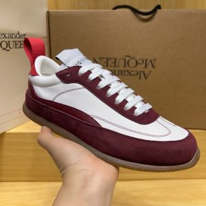 Alexander Mcqueen Sneakers Gate12615