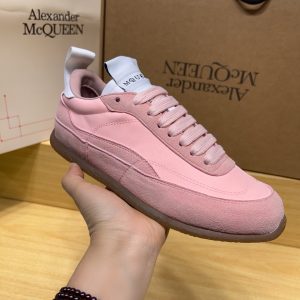 Alexander Mcqueen Sneakers Gate12616