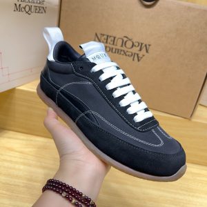 Alexander Mcqueen Sneakers Gate12617