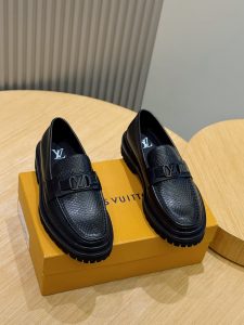 Ami Loafers Gate3952