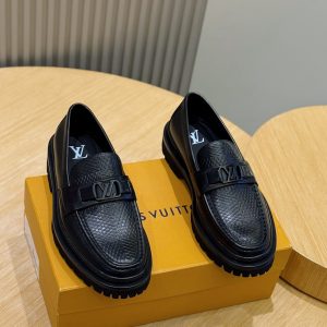 Ami Loafers Gate3952