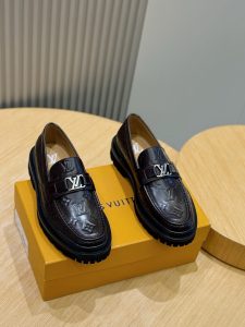 Ami Loafers Gate3953