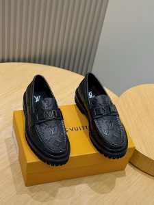 Ami Loafers Gate3954